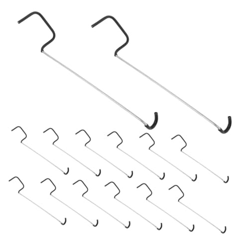 TOYANDONA 20 Piezas Herramientas para Modelar Ramas De Árbol Separador De Ramas para Árboles Frutales Doblador para Manzanos y Perales Soporte para Jardinería