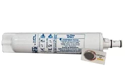 Refil Filtro Para Todos os Purificadores de Água Consul