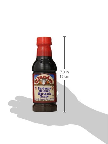 Claude's Bbq Brisket Marinade Sauce, 16-Ounce (Pack Of 6) #TOP7