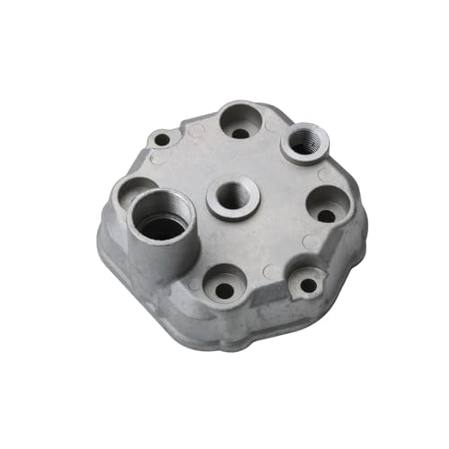 Culasse 70cc 2T 47mm pour réparer une perte de compression