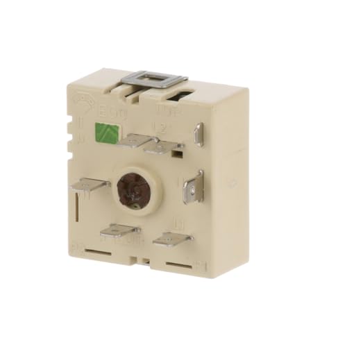 APW-1327900 Infinite Heat Switch | Exact Fit Replacement for APW Wyott 1327900 | SHARPTEK.COM Parts | 180-Day Warranty