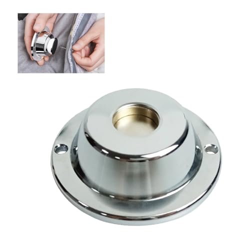 Outil De DéTachement MagnéTique, DéTachement MagnéTique De Boucle Pour VêTements, 6000gs DéTachement MagnéTique D'éTiquette Antivol, Pour Sacs à Dos, Pochettes à VêTements, Couettes (1PC)