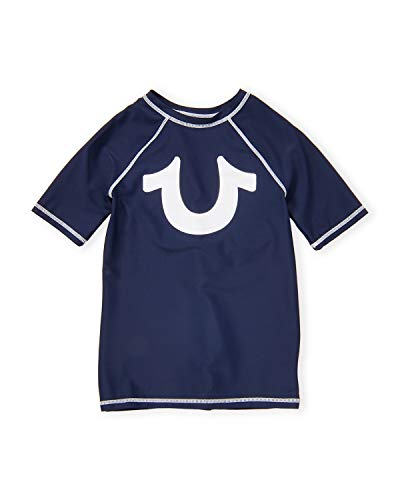 TRUE RELIGION BOYS 래쉬가드