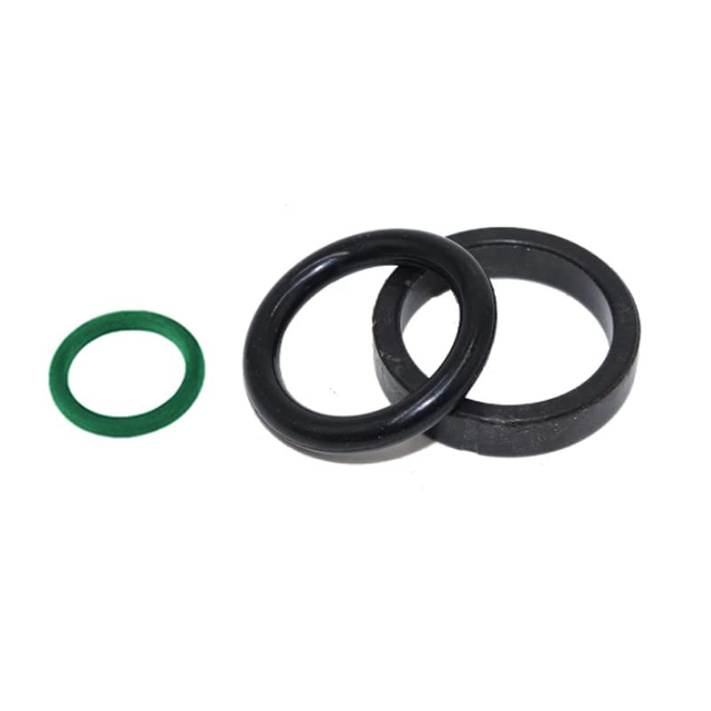 Image of Engine Variable Timing Solenoid Gasket Set 11368605123 11367548459 Compatible for BMW E60 E90 E70 E71 F01 N52 N54 N55 N63 N74 S55 S65 (N55)