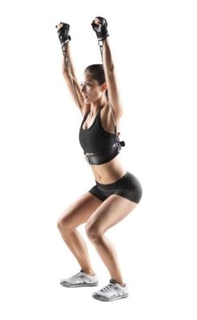 Gold's Gym Resistance Training Kit