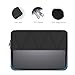 Smatree Hard EVA Protective Sleeve Case Compatible for 15.6 inch HP EliteBook 650/655, ProBook 450/455, ZBook Power G9/G10/G10A Laptop (A1600)