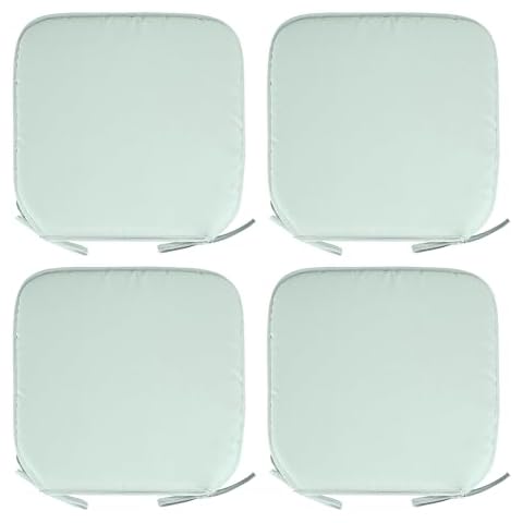 GC GAVENO CAVAILIA Outdoor Chair Pads Set Cover