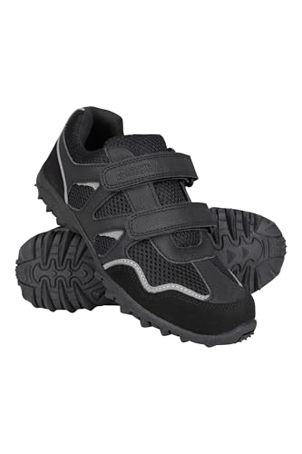 Mountain Warehouse Mars Abriebfeste Schuhe für Kinder - Leichte...