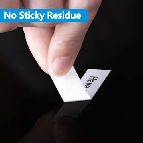 Weemay 3 Pack Compatible M-K231 Replacement for Brother M-K231s Tape 12mm 0.47 White for Ptouch PT-90 PT-80 PT70BM PT-85 PT-M95 PT65 Label Maker, Ideal for Home, Office and School