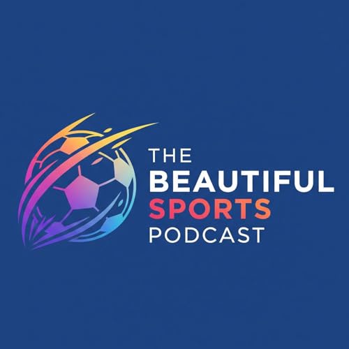 『The Beautiful Sports Podcast』のカバーアート