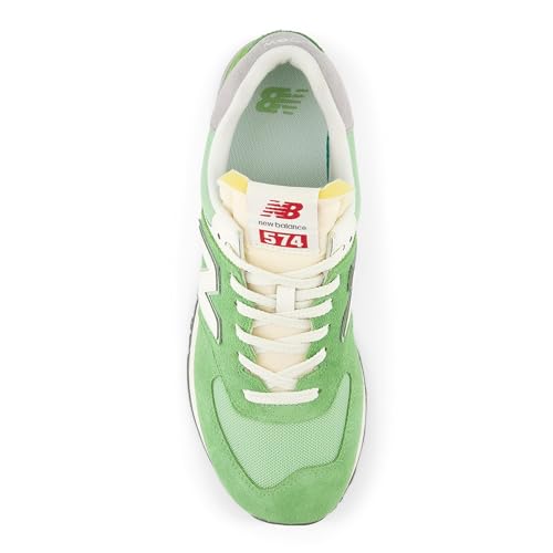 Image of New Balance Unisex-Adult 327 Sneaker
