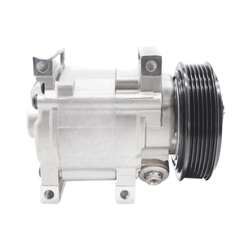 Pompe de climatisation 73111SC020 haute précision pour bloc Subaru Forester