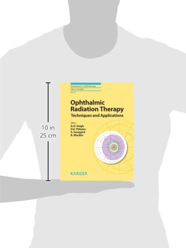 Ophthalmic Radiation Therapy: Techniques and Applications
