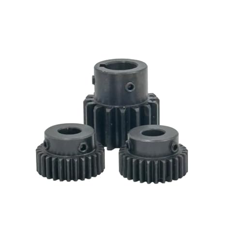 45 �X�`�[���X�p�[�M�A 1M28T ���^���g�����X�~�b�V�����p�[�c �C���i�[�z�[�� 6/8/10/12mm 1/2/3-7��(10mm�A3PCS 1M28��)