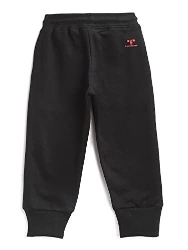 Image of toothless Boy's Regular Casual Pants