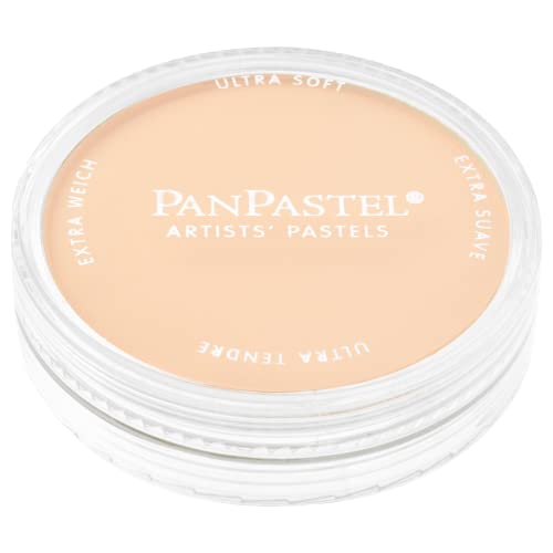 Panpastel Ultra Soft Artist Pastel, Orange Tint #TOP7
