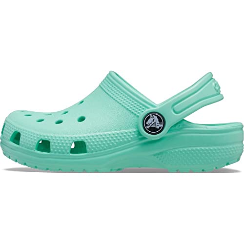 Image of crocs Unisex-Child Classic Sandal Clogs