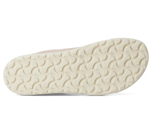 Image of Birkenstock Womens Bend Sneaker Suede (Women) Light Rose Women 7-7.5