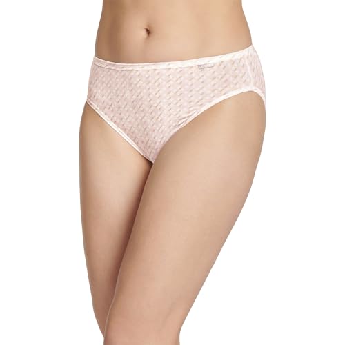 Image of Jockey Women's Underwear Supersoft French Cut - 3 Pack