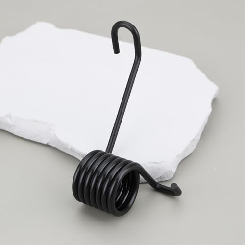 LT Easiyl 2pcs Torsionsfedern für Rasenmäher 732-04869A Kompatibel mit Columbia RZT 50 54