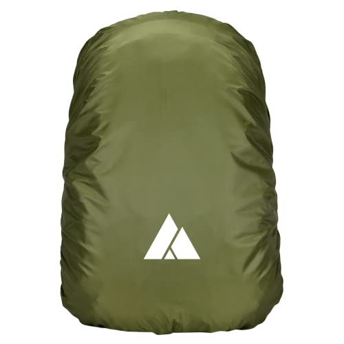 RUSUNM リュックカバー Mサイズ(25-45L)