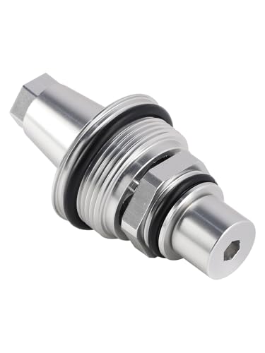 MAD HORNETS Upgraded Replacement N54 PCV Set For N54 Twin Turbo For BMW Engines 3.0L