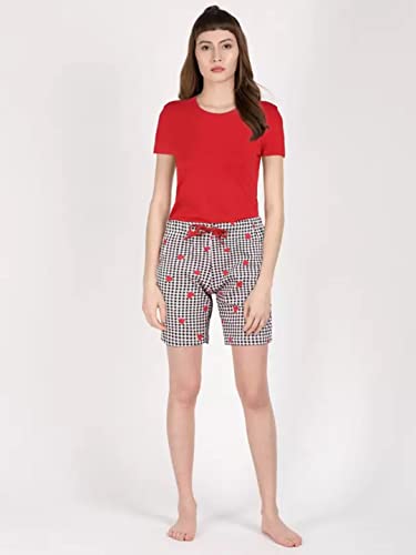 Image of Lyra Women Casual Shorts