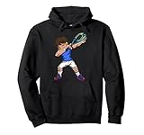 uomini padelista regalo padel tennis padel king re del padel felpa con cappuccio