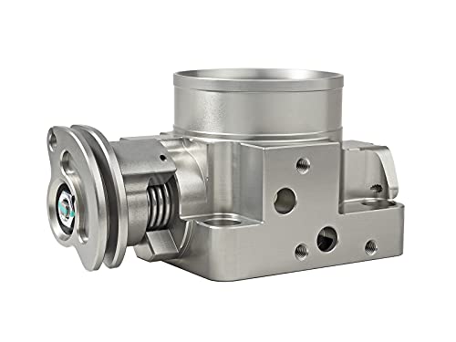 Skunk2 309-10-0200 Pro Series Hard Anodized 64Mm Throttle Body For Mazda Miata #TOP3