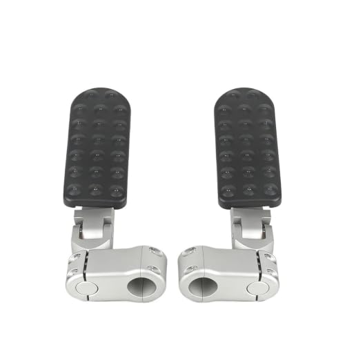 Repose-pieds réglables pour moto K1600GTL : parfaits pour les longs voyages