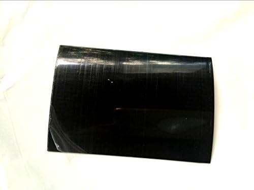 Mouse Feet mouse Skates DIY Teflon Tape Computer Gaming Mouse Pés de substituição com corte por você