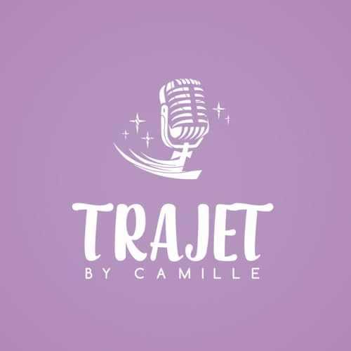 『Trajet - Je ne baisserai pas mes standards』のカバーアート