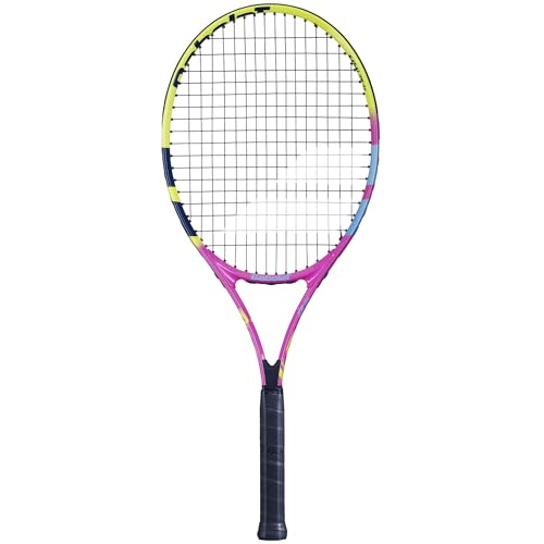 Image of Babolat Nadal Junior 26 Tennis Racquet Grip 0