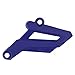 Polisport 8487100002 Sprocket Protector - Blue