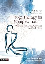 Sommario Summary Libro Audiolibro Yoga Therapy for Complex Trauma 2026