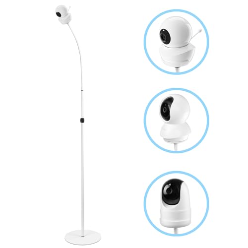 Support au sol pour babysense Baby Monitor pied caméra vidéo de surveillance