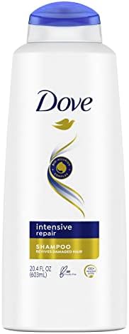 Dove Nutritive Solutions Shampoo Intensive Repair 20.4 oz