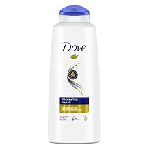 Dove Nutritive Solutions Shampoo Intensive Repair 20.4 oz