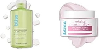 Bliss Tónico Act Disappearing Act + Mighty Ma...