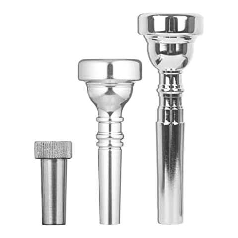 KGU Music Trumpet Adaptor for Flugelhorn Cover