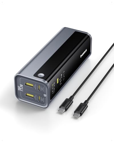 EnerGeek GP12