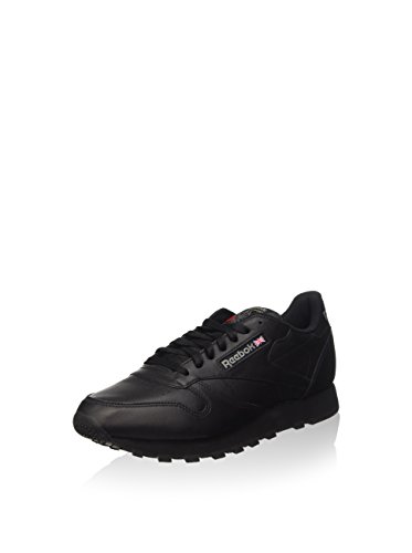 Image of Reebok Men's Classic Leather Sneaker