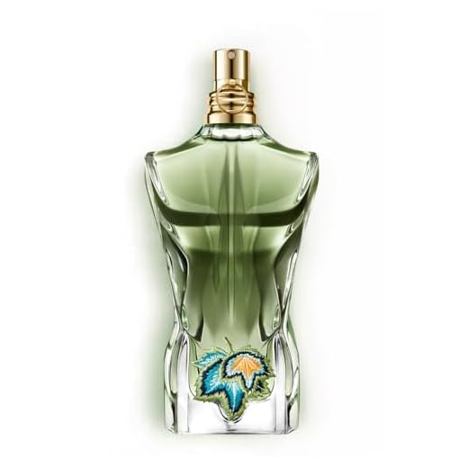 Jean Paul Gaultier Le Beau Paradise Garden Eau de Parfum 75ml