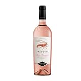 La Palma Aragosta Frizzante Rosé DOC, Vino Rosato Sardo, 75 cl, Box da 6 Bottiglie