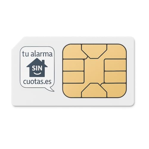 Tarjeta SIM Multiformato Pago por Uso (con Datos IlimitadosGRATIS) o Tarifa Plana | SIN permanencia...