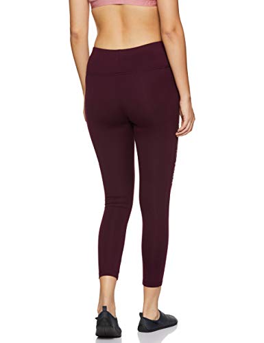 Image of Van Heusen Women's Stretch Fit High Rise Proactive Snug Fit Snug Fit Yoga Pants - High Stretch, Moisture Wicking