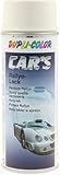 DUPLI-COLOR 385896 CAR´S weiß glänzend 400 ml