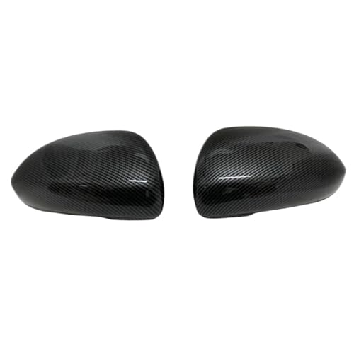 Coque rétroviseur carbone Opel Corsa protection contre les rayures