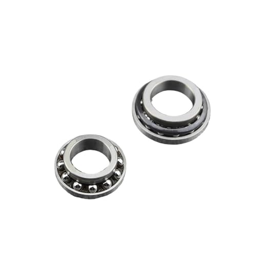 Rodamiento de bolas para motocicleta compatible con VT750C y Ace 2
