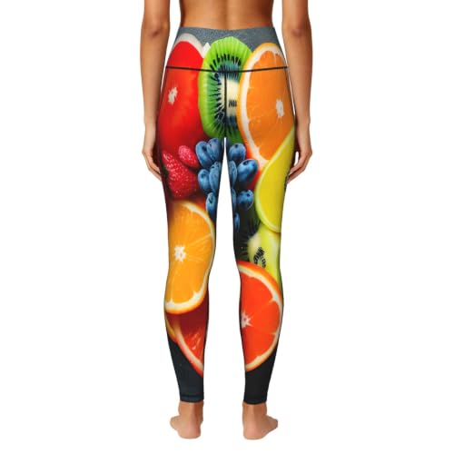 Pantalon de yoga à poches opaque pour en finir avec les leggings transparents - 4